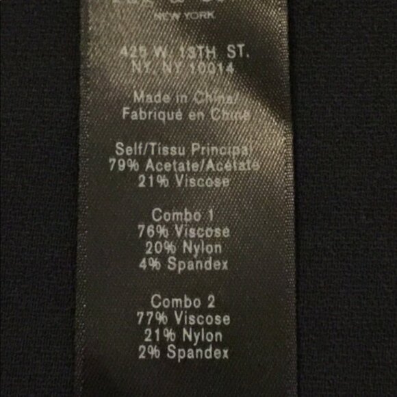 rag & bone Size sp - Picture 8 of 8